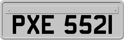 PXE5521