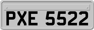 PXE5522