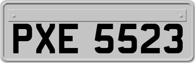 PXE5523