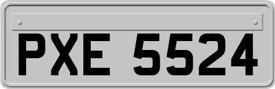 PXE5524