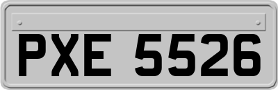 PXE5526