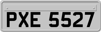 PXE5527