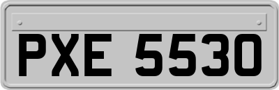 PXE5530