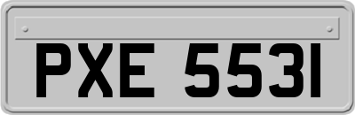 PXE5531