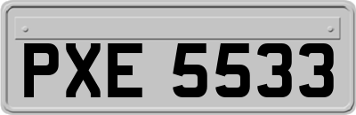 PXE5533