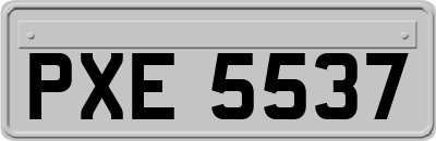 PXE5537