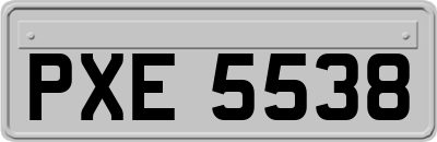 PXE5538