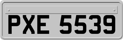 PXE5539