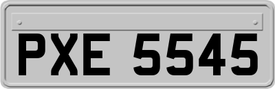 PXE5545