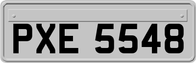 PXE5548