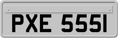 PXE5551