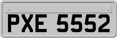 PXE5552