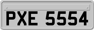 PXE5554