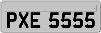 PXE5555