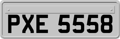 PXE5558