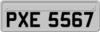 PXE5567