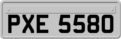 PXE5580