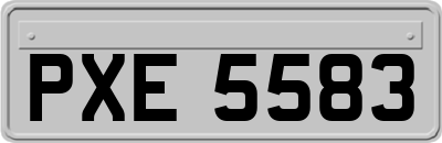 PXE5583