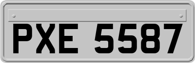 PXE5587