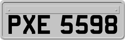 PXE5598