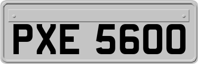 PXE5600