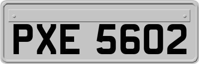 PXE5602