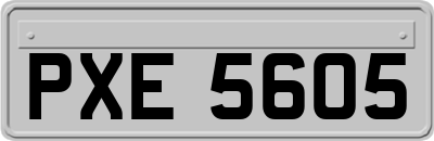 PXE5605