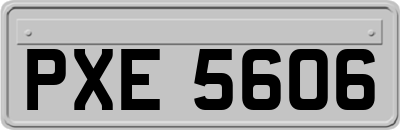 PXE5606