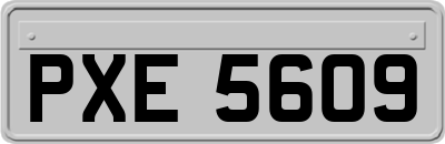 PXE5609