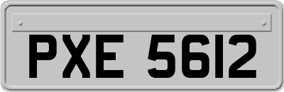 PXE5612