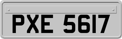 PXE5617