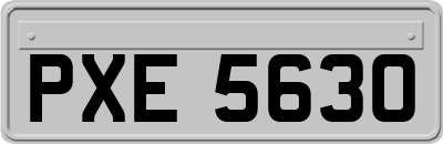 PXE5630