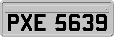 PXE5639