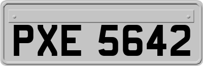 PXE5642