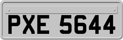 PXE5644