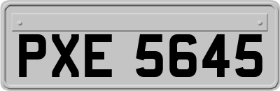 PXE5645