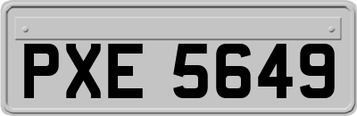 PXE5649