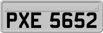 PXE5652