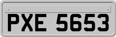 PXE5653