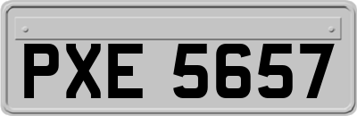 PXE5657