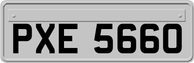 PXE5660