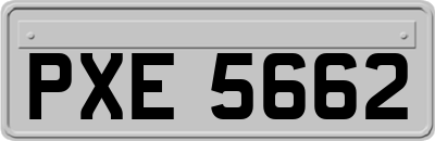 PXE5662