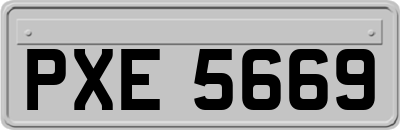 PXE5669