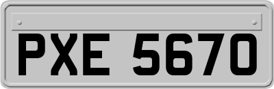 PXE5670