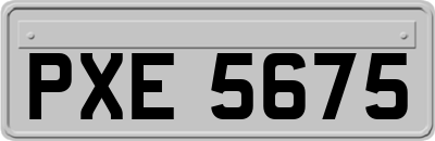 PXE5675