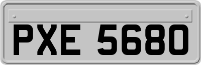 PXE5680