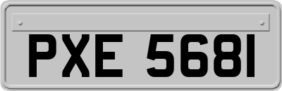 PXE5681