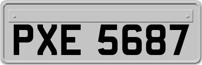 PXE5687