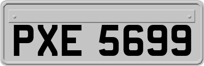 PXE5699