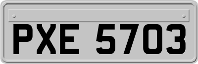 PXE5703